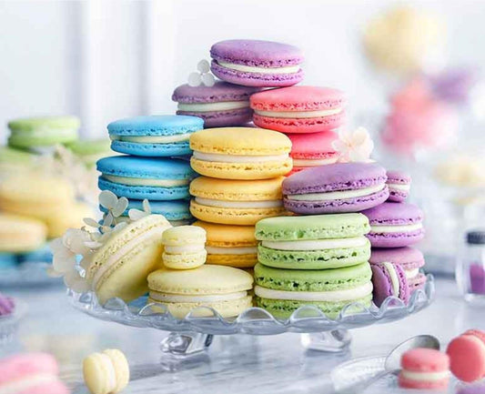 Macarons