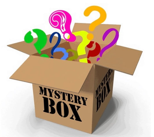 Mystery Mold Box