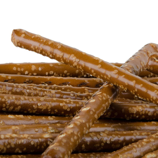 Pretzel Rods