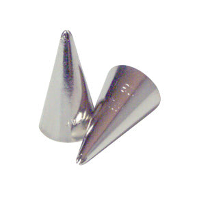 Closed Star Tips – Classic Cake Decorations