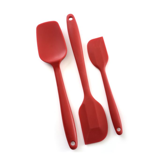 Silicone Spatula Set