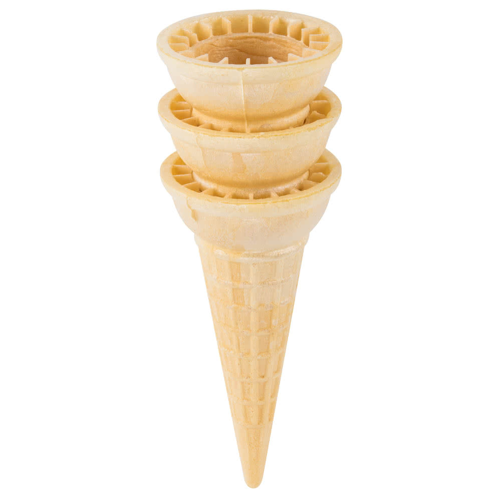 Mini Cones