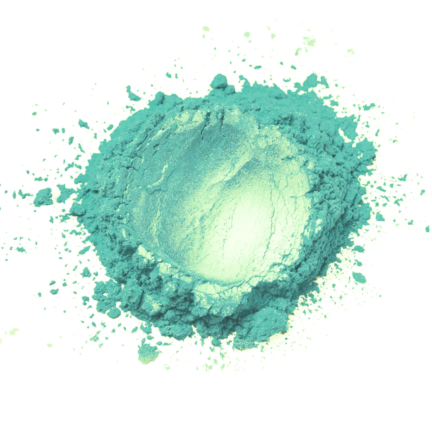 Edible Luster Dust - The Sugar Art