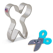 Cake Scissors Scissors – Classic Cake Decorations