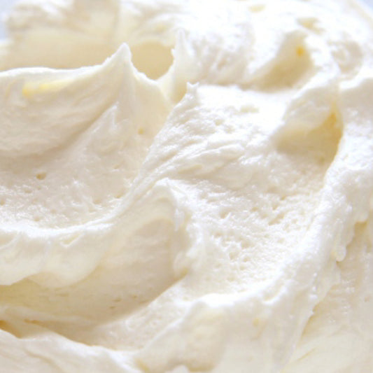 Classic Cake Buttercream Frosting