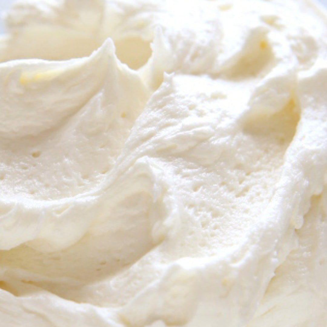 Classic Cake Buttercream Frosting