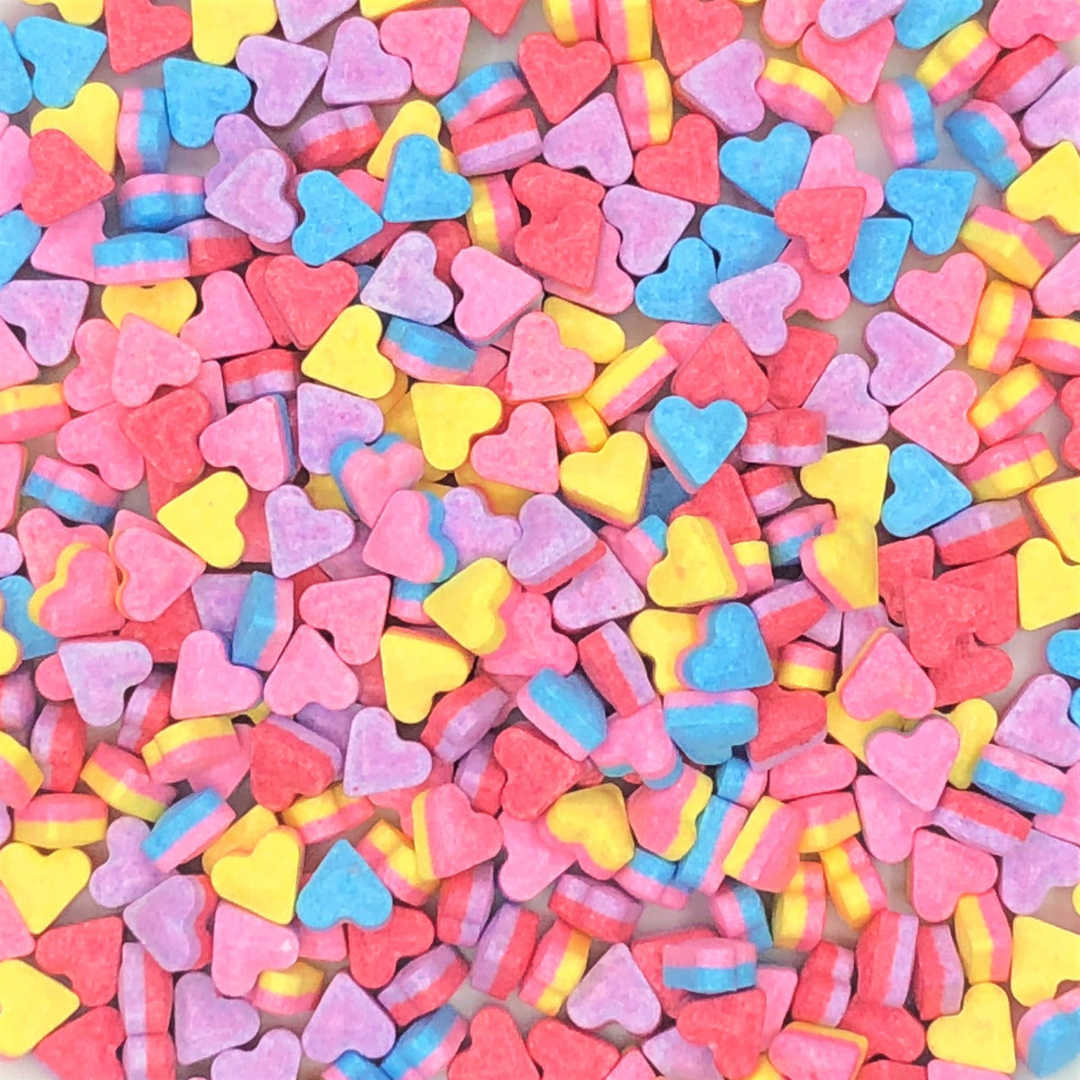Candy Sprinkles