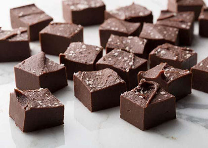 Fudge Recipe