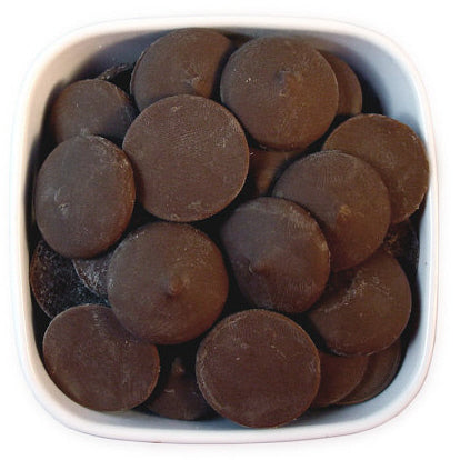 Dark Chocolate Wafers