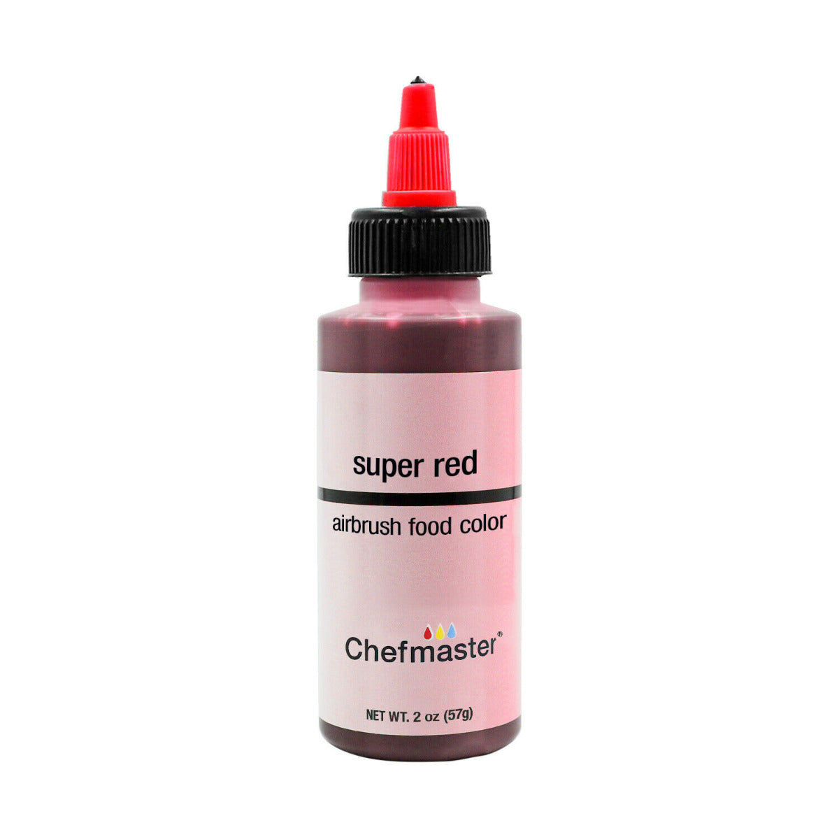 Chefmaster - Airbrush Colors
